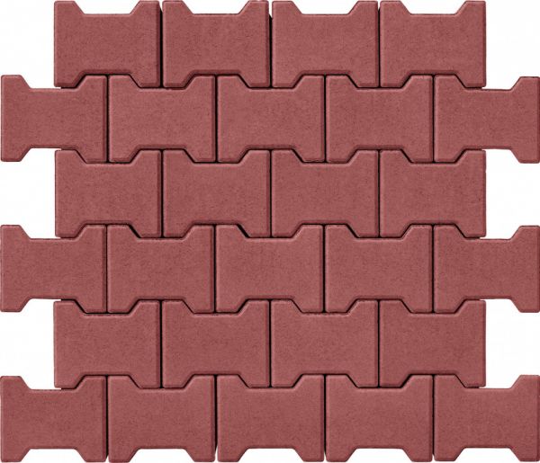 Брусчатка Катушка