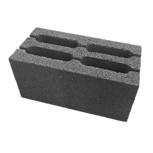 Пескоблок Стена