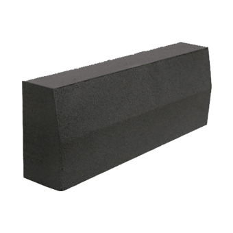 Дорожный бордюр