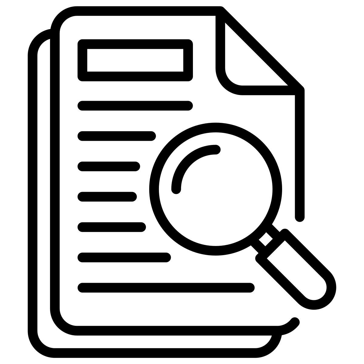 Подбор дизайна