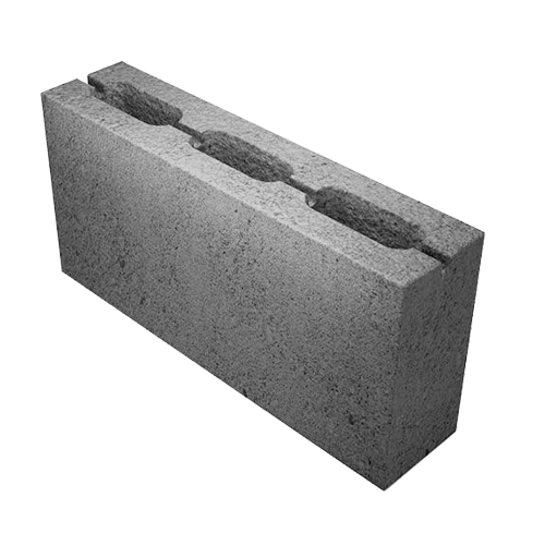 Пескоблок Перегородка